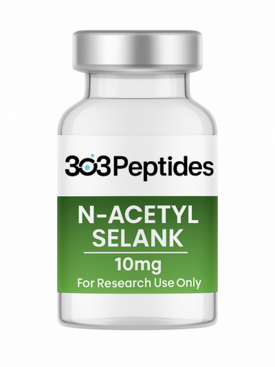 N-ACETYL SELANK-10MG