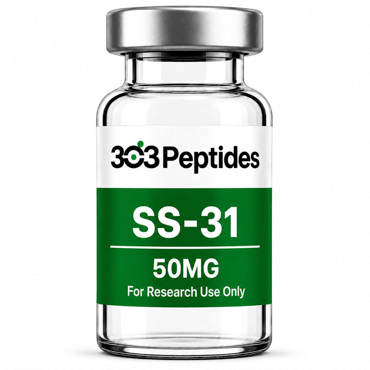 SS-31 50 MG