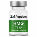 HMG 75 IU