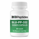 SLU-PP-332 100mcg x 60 Capsules