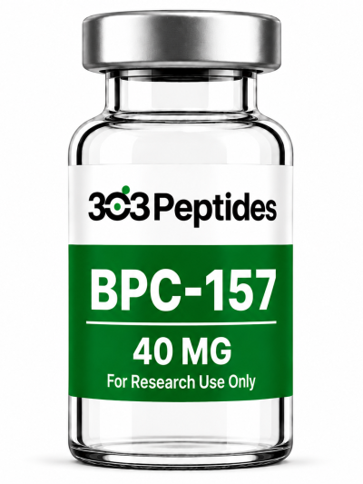 BPC-157 — 40 MG
