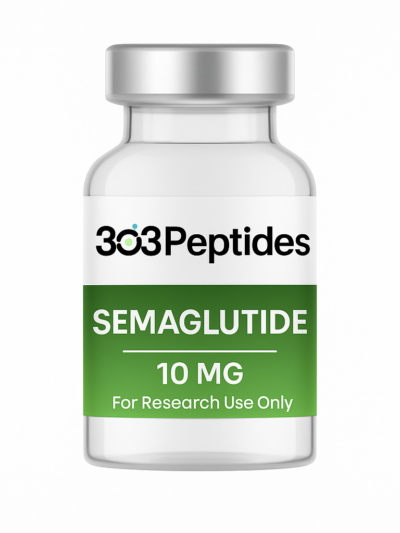 GLP-1 Peptide 10MG