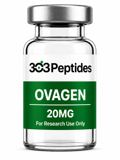 OVAGEN — 20MG