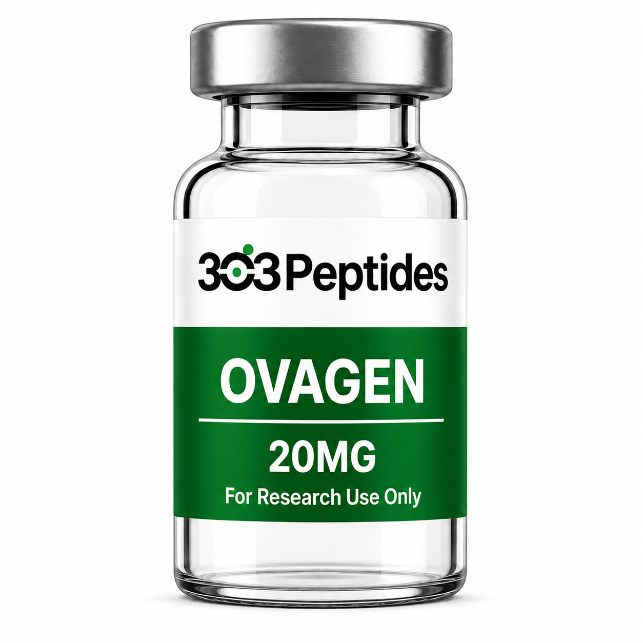 OVAGEN — 20MG