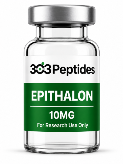 Epithalon 10mg