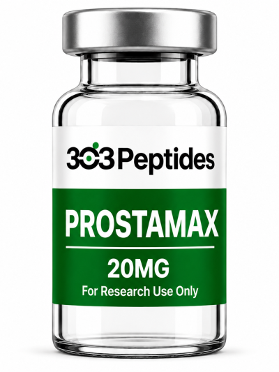 PROSTAMAX — 20MG