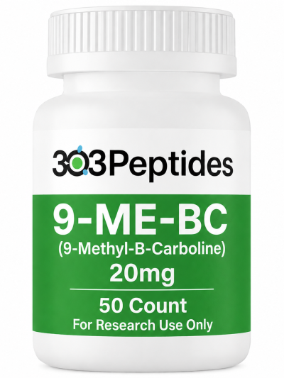 9-ME-BC 50 20MG 50 Count