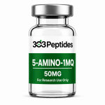 5-AMINO-1MQ — 50MG