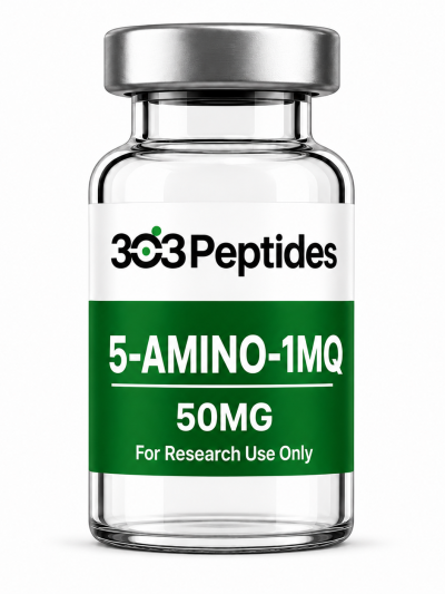 5-AMINO-1MQ — 50MG