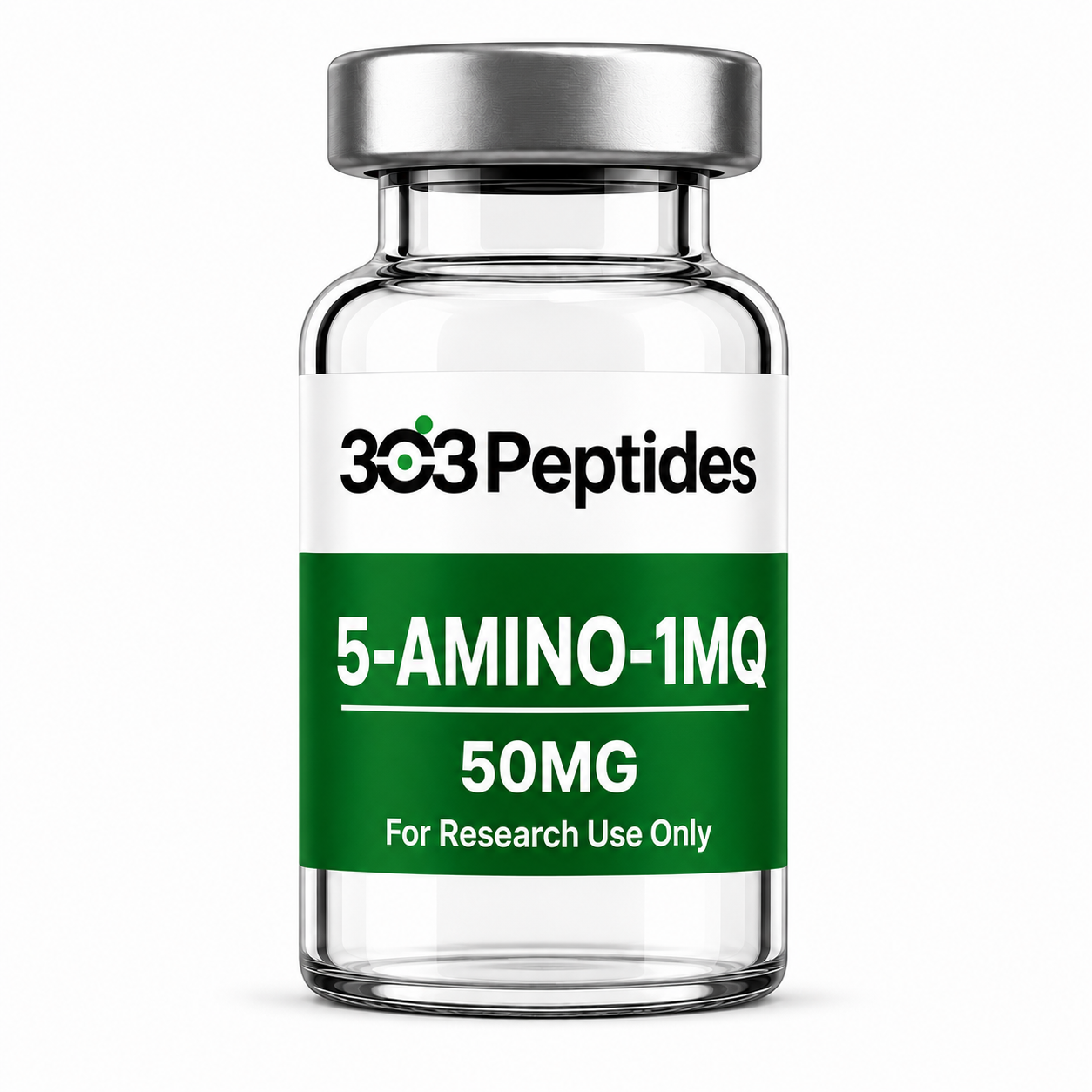 5-AMINO-1MQ — 50MG