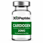 CARDIOGEN — 20MG