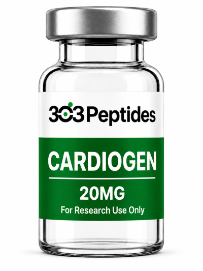 CARDIOGEN — 20MG