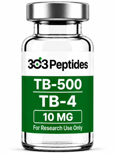 TB-500 (Thymosin Beta-4)