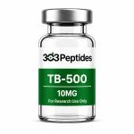 TB-500 (Thymosin Beta-4)