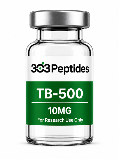 TB-500 (Thymosin Beta-4)