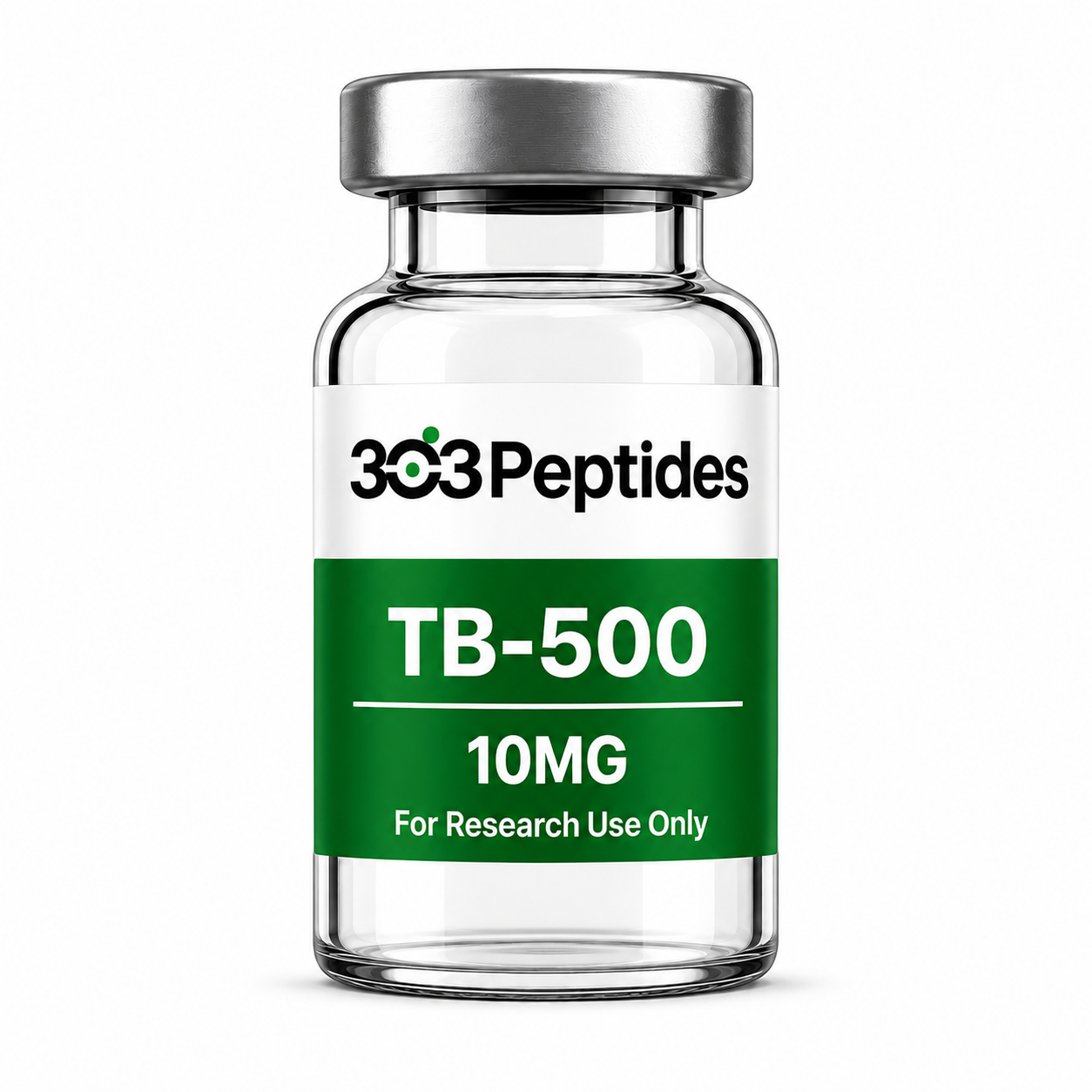 TB-500 (Thymosin Beta-4)